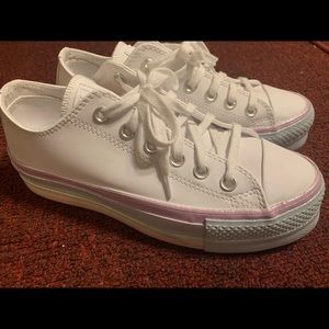 Converse women shoes